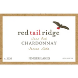 Red Tail Ridge Chardonnay Sans Oak