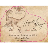 Red Tail Ridge Perpetual Change Reserve Perpetuelle Brut Nature Methode Champenoise Finger Lakes