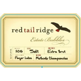 Red Tail Ridge Sekt Extra Brut Riesling Estate Bubbles