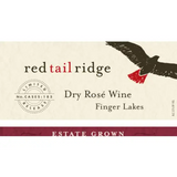 Red Tail Ridge Winery Dry Rose Finger Lakes Limited Release
