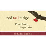 Red Tail Ridge Winery Pinot Noir Finger Lakes