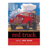 Red Truck Red Table Wine