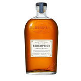 Redemption Bourbon Wheated