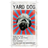 RedHeads Studio Yard Dog Red