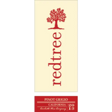 Redtree Pinot Grigio