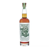 Redwood Empire Emerald Giant Rye