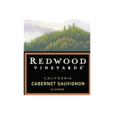 Redwood Vineyards Cabernet Sauvignon