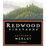 Redwood Vineyards Merlot