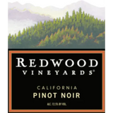 Redwood Vineyards Pinot Noir