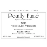 Regis Minet Pouilly-Fume Vieilles Vignes