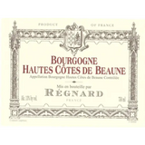 Régnard Bourgogne Hautes-Cotes de Beaune 2020