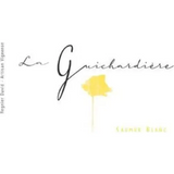 Regnier David Saumur Cuvee de la Guichardiere
