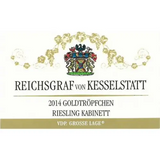 Reichsgraf von Kesselstatt Mosel Riesling Piesporter Goldtropfchen Kabinett