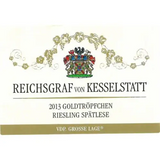 Reichsgraf von Kesselstatt Piesporter Goldtropfchen Riesling Spatlese