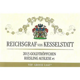 Reichsgraf von Kesselstatt Riesling Auslese #5 Piesporter Goldtropfchen