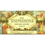Reichsgraf von Kesselstatt Riesling Josephshofer Auslese Gold Cap #6