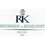 Reichsgraf von Kesselstatt RK Riesling