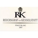 Reichsgraf von Kesselstatt RK Weissburgunder Pinot Blanc