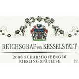 Reichsgraf von Kesselstatt Scharzhofberger Riesling Spatlese
