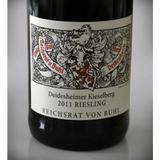 Reichsrat Von Buhl Riesling Deidesheimer Kieselberg Trocken 2014