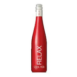 Relax Cool Red