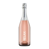 Relax Rose Bubbles
