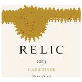 Relic Wine Cellars Carignane