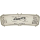 Relic Wine Cellars Napa Valley Rose of Grenache Archive