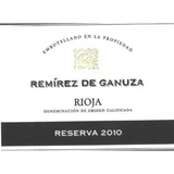 Remírez de Ganuza Rioja Reserva Blanco