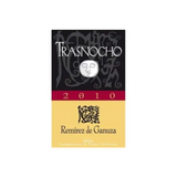 Remirez de Ganuza Rioja Trasnocho Reserva