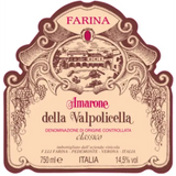 Remo Farina Amarone della Valpolicella Classico