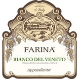Remo Farina Bianco Appassilento