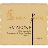 Remo Farina Montefante Amarone della Valpolicella Riserva