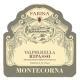 Remo Farina Valpolicella Classico Superiore Ripasso Montecorna