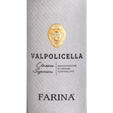 Remo Farina Valpolicella Superiore Classico