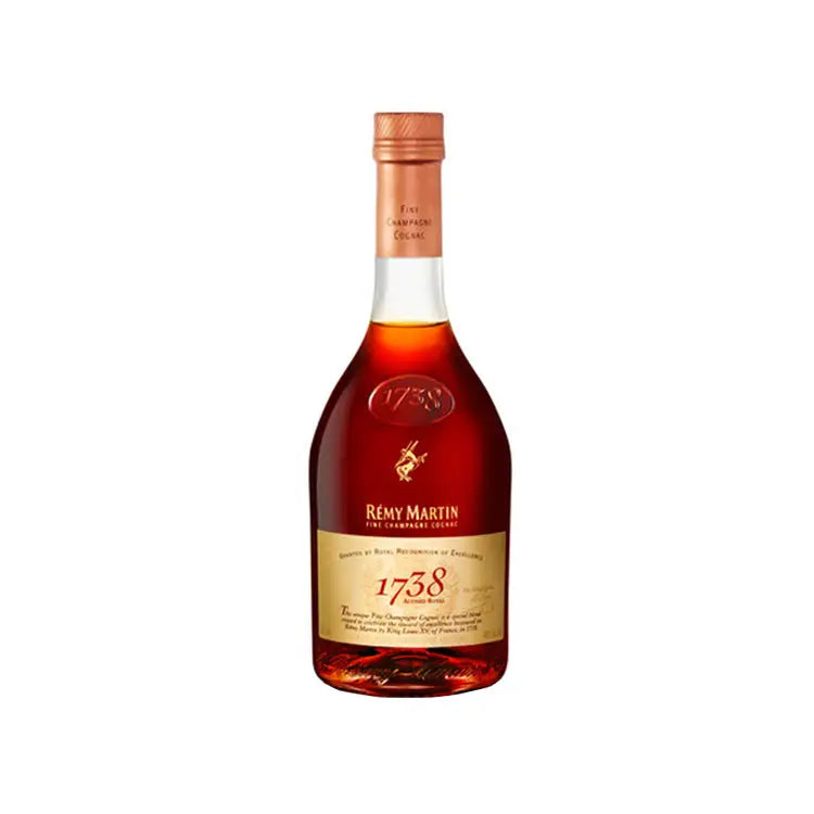 Remy Martin 1738 Accord Royal Cognac – Grand Wine Cellar