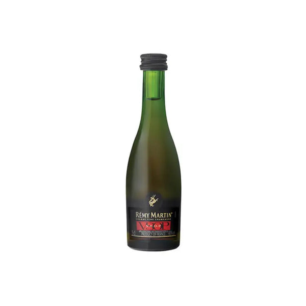 Remy Martin Fine Champagne Cognac VSOP Miniature – Grand Wine Cellar