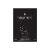 Renardat-Fache Au Commencement... Sparkling Rose Wine
