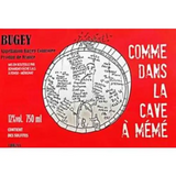 Renardat-Fache Bugey Comme Dans La Cave A Meme