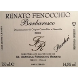 Renato Fenocchio Barberesco Starderi 2014