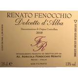 Renato Fenocchio Dolcetto d’Alba 2021