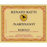 Renato Ratti Barolo Marcenasco