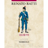 Renato Ratti Ochetti Nebbiolo