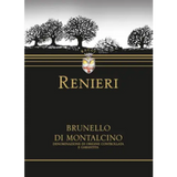Renieri Brunello di Montalcino