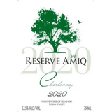 Reserve Ammiq Chardonnay