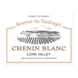 Reserve Du Naufraget Chenin Blanc