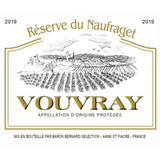 Réserve Du Naufraget Vouvray
