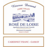Reserve Durand Rosé de Loire