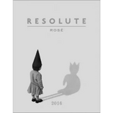 Resolute Wines Rose Central Coast