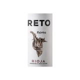 Reto Rioja Reserve Tinto